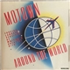 Various - Motown Around The World