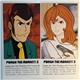 Various - Punch The Monkey! 3: Lupin The 3rd; Remixes & Covers III