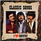 Various - Classic Songs - I Love Country