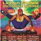 Various - La Plus Grande Discotheque Du Monde Vol.14