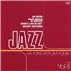 Various - Jazz Na Koncertnom Podiju Vol. 4