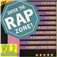 Various - Enter The Rap Zone! Vol. 2