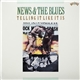 Various - News & The Blues: Telling It Like It Is