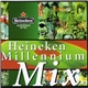 Various - Heineken Millennium Mix