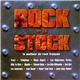 Various - Rock En Stock