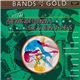 Various - Bands Of Gold: The Sensational Seventies