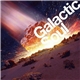 Various - Galactic Soul - Cosmic Street Soul Classics