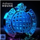 Various - Anthems House