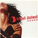 Various - Defected Most Rated ★★★★★