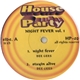 Various - Night Fever Vol. 1