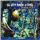 Various - The Afro House Of Irma - Afrodesia Vol. 2