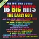 Various - The Motown Sound: Big Hits - The Early 60's