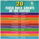 Various - 20 Flash Back Greats Of The Sixties