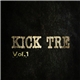 Various - Kick Tre - Vol 1.