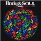 Various - Body & Soul NYC Vol. 4