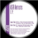 Various - ASR Artists E.P.