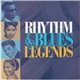 Various - Rhythm & Blues Legends