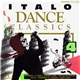 Various - Italo Dance Classics Volume 4