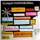 Various - Tangos Inolvidables