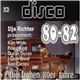 Various - Disco 80-82 (Die Frühen 80er Jahre)