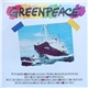 Various - Greenpeace