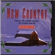 Various - New Country • Holiday Special 1995