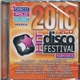 Various - Disco Hit Festival Kobylnica 2016