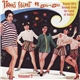 Various - Thai Beat A Go-Go Volume 2 (Groovy 60's Sounds From The Land Of Smile!)