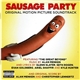 Various - Sausage Party (Original Motion Picture Soundtrack)