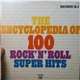 Various - The Encyclopedia of 100 Rock'N'Roll Super Hits, Records 1 & 2