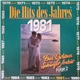 Various - Die Hits Des Jahres 1981 - Folge 2