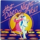 Various - Hot Disco Night Vol. I