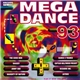 Various - Mega Dance 93