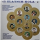 Various - 12 Zlatnih Kola