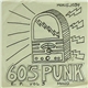 Various - 60's Punk E.P. Vol. 3