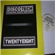 Various - DiscoTech TwentyEight