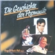 Various - Die Geschichte Der Popmusik - Kings Of Rock'n'Roll Volume 1