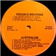 Various - Australon