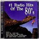 Various - #1 Radio Hits Of The 80's