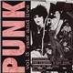 Various - Punk Vol. 3: Raw And Live