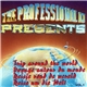 Various - The Professional Dj Presents: Trip Around The World Vol 1