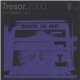 Various - Tresor 2000 - Compilation Vol. 8