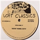 Various - Loft Classics Volume 7