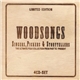 Various - Woodsongs: Singers, Pickers & Storytellers