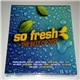 Various - So Fresh (The Best Of 2014)