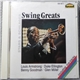 Various - Swing Greats