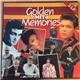 Various - Golden Hit Memories