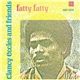 Various - Clancy Eccles And Friends - Fatty Fatty 1967 - 1970