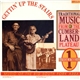 Various - Gettin' Up The Stairs: Traditional Music From The Cumberland Plateau Volume 1