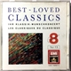 Various - Best Loved Classic - Vol. 8